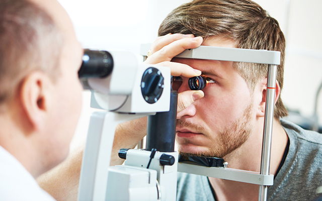 Examenes y estudios de optometría en la Isla de Margarita - Biometría ocular